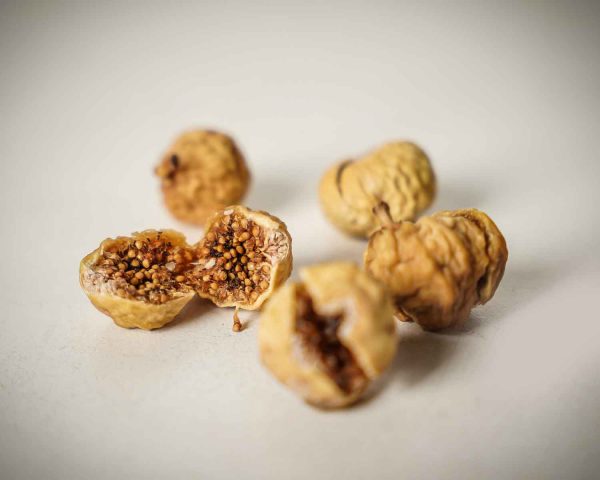 انجیر دستچین سایز متوسط
