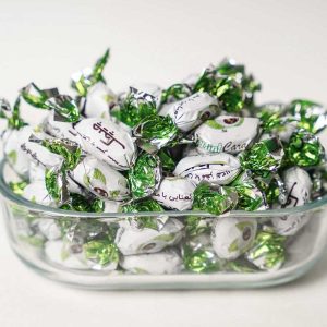 آب نبات نعنایی