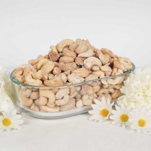 بادام هندی پودری (باربیکیو)