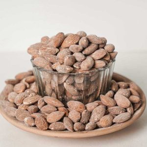 مغز بادام پودری