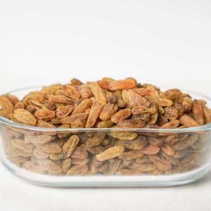 کشمش سبز قلمی