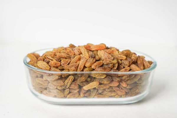 کشمش سبز قلمی